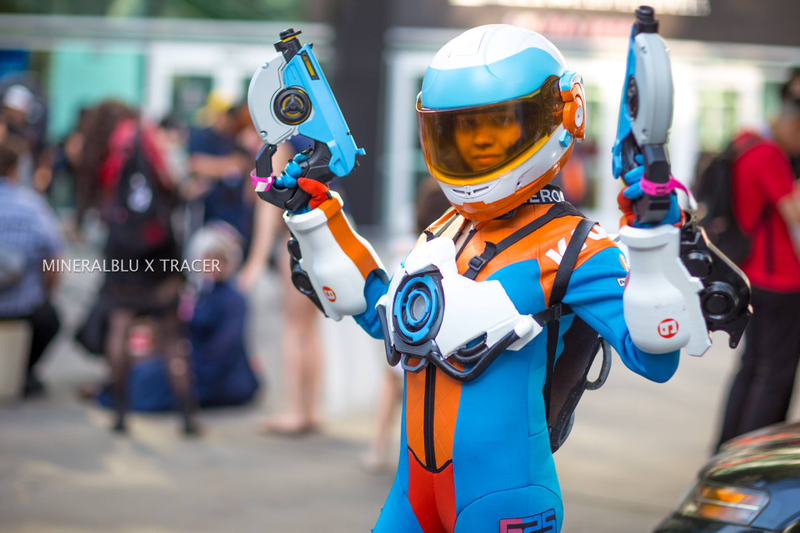 Cosplay by Unknown | Photo by Mineralblu